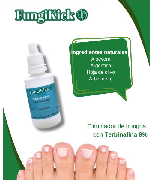 SERUM PARA UÑAS DE PIES Y MANOS